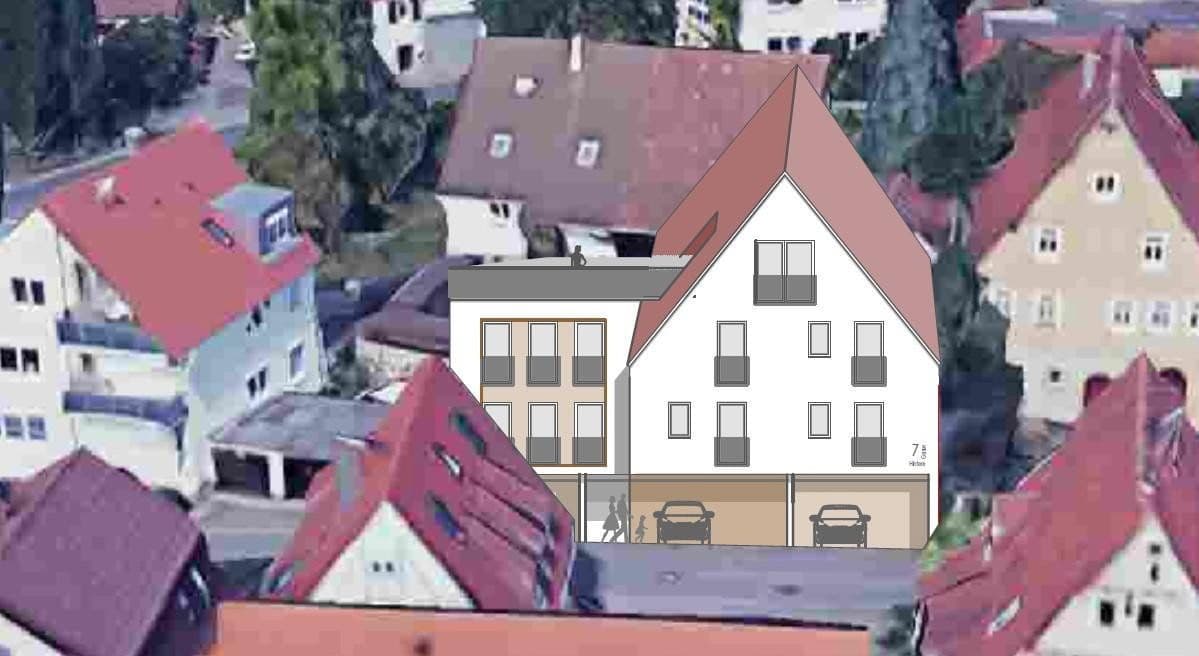 house for sale, 464 m², Aichtal, Baden-Württemberg house for sale, 464 m², Aichtal, Baden-Württemberg
