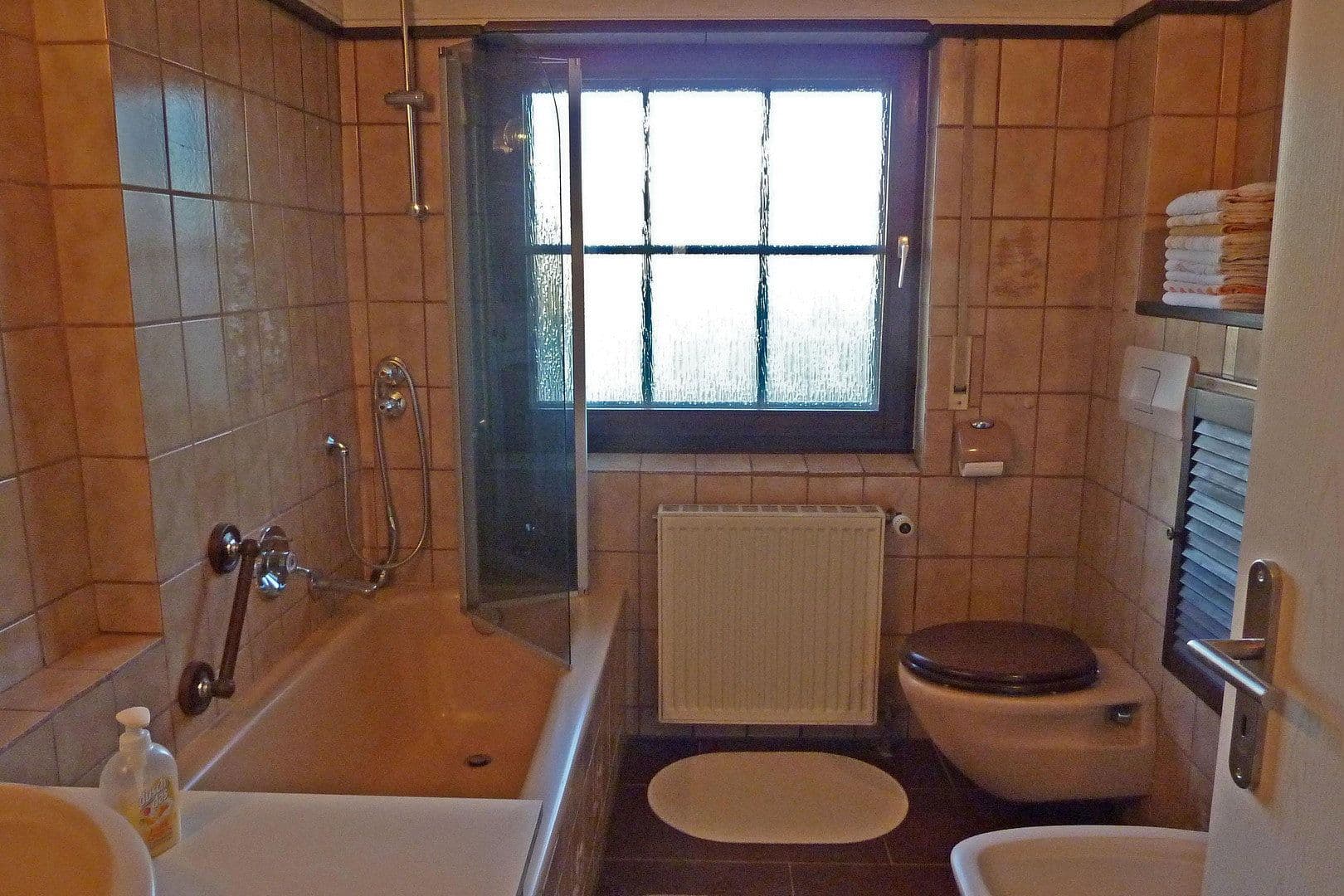 1 bedroom flat to rent, 43 m², Friedrichsdorf, Hesse 1 bedroom flat to rent, 43 m², Friedrichsdorf, Hesse