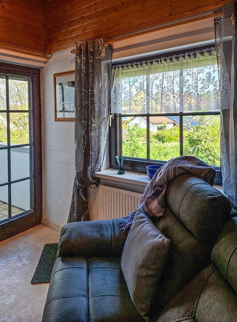 1 bedroom flat to rent, 43 m², Friedrichsdorf, Hesse 1 bedroom flat to rent, 43 m², Friedrichsdorf, Hesse