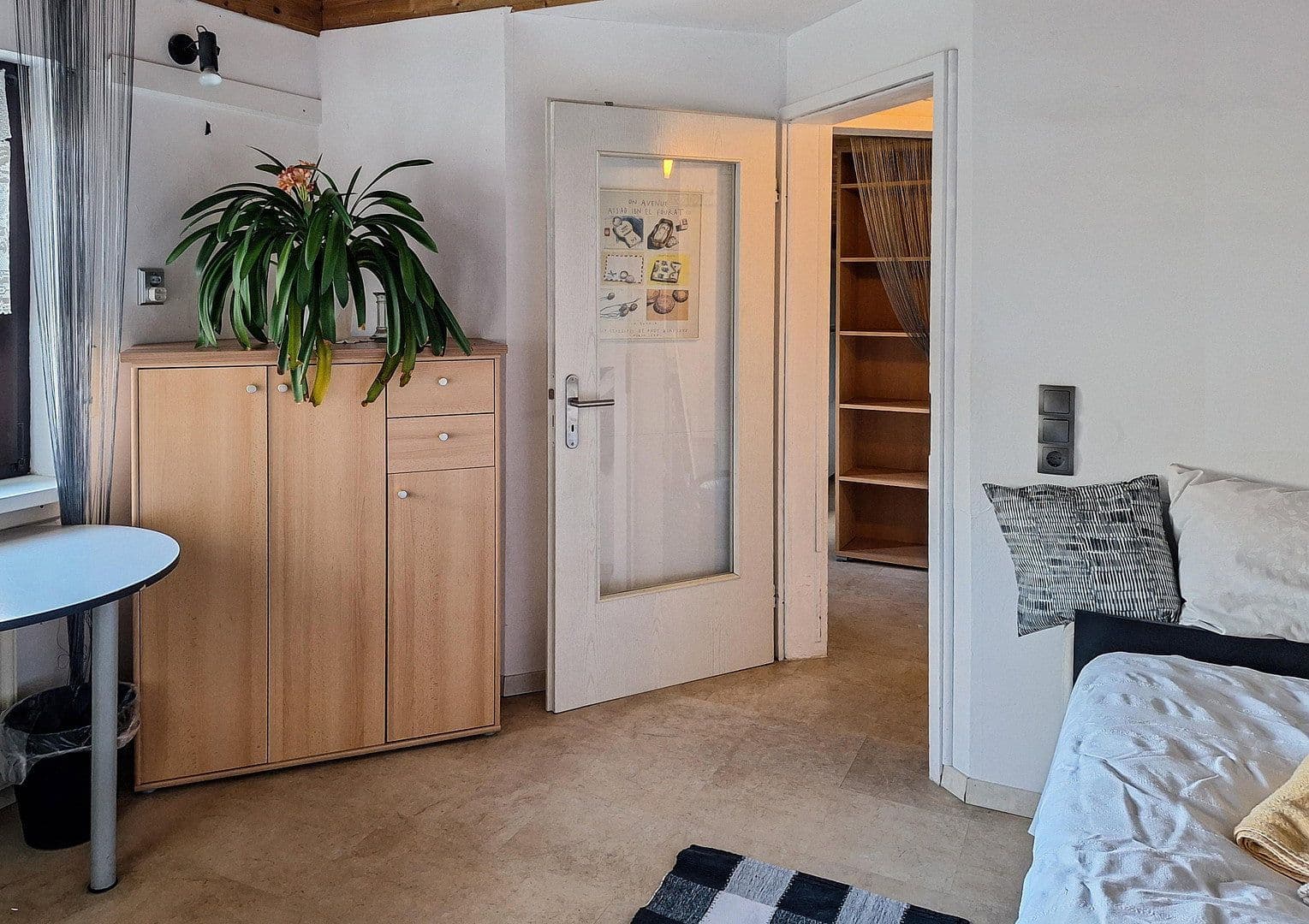 1 bedroom flat to rent, 43 m², Friedrichsdorf, Hesse 1 bedroom flat to rent, 43 m², Friedrichsdorf, Hesse