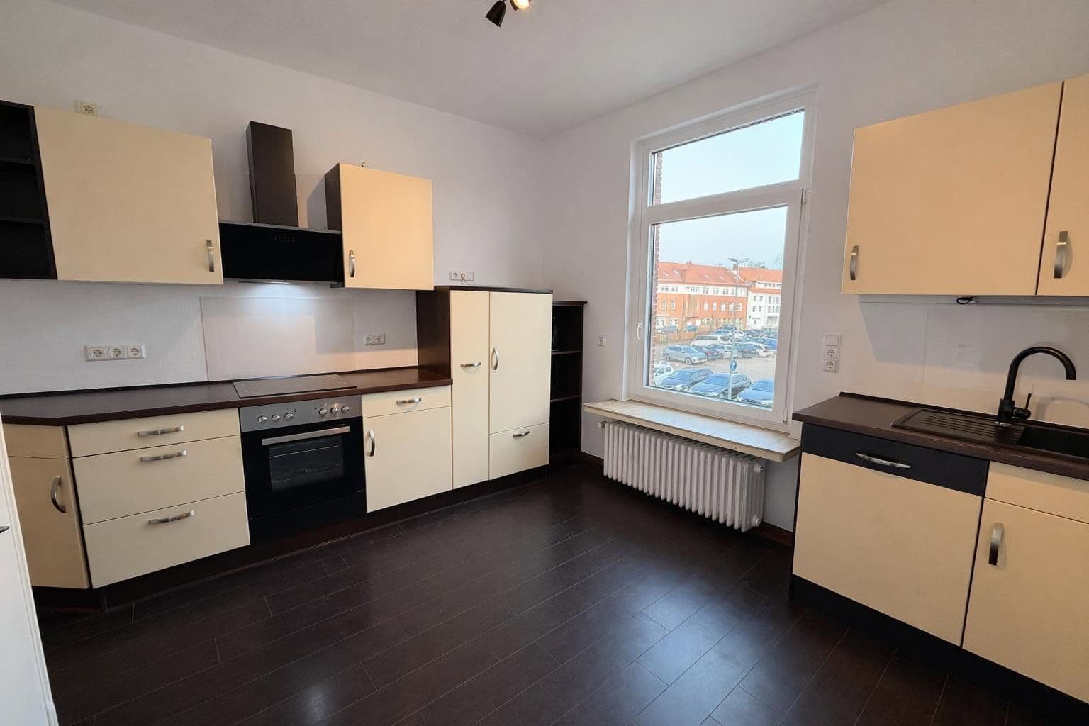3 bedroom flat to rent, 110 m², Kolpingstr. 27, Vechta, Lower Saxony 3 bedroom flat to rent, 110 m², Kolpingstr. 27, Vechta, Lower Saxony