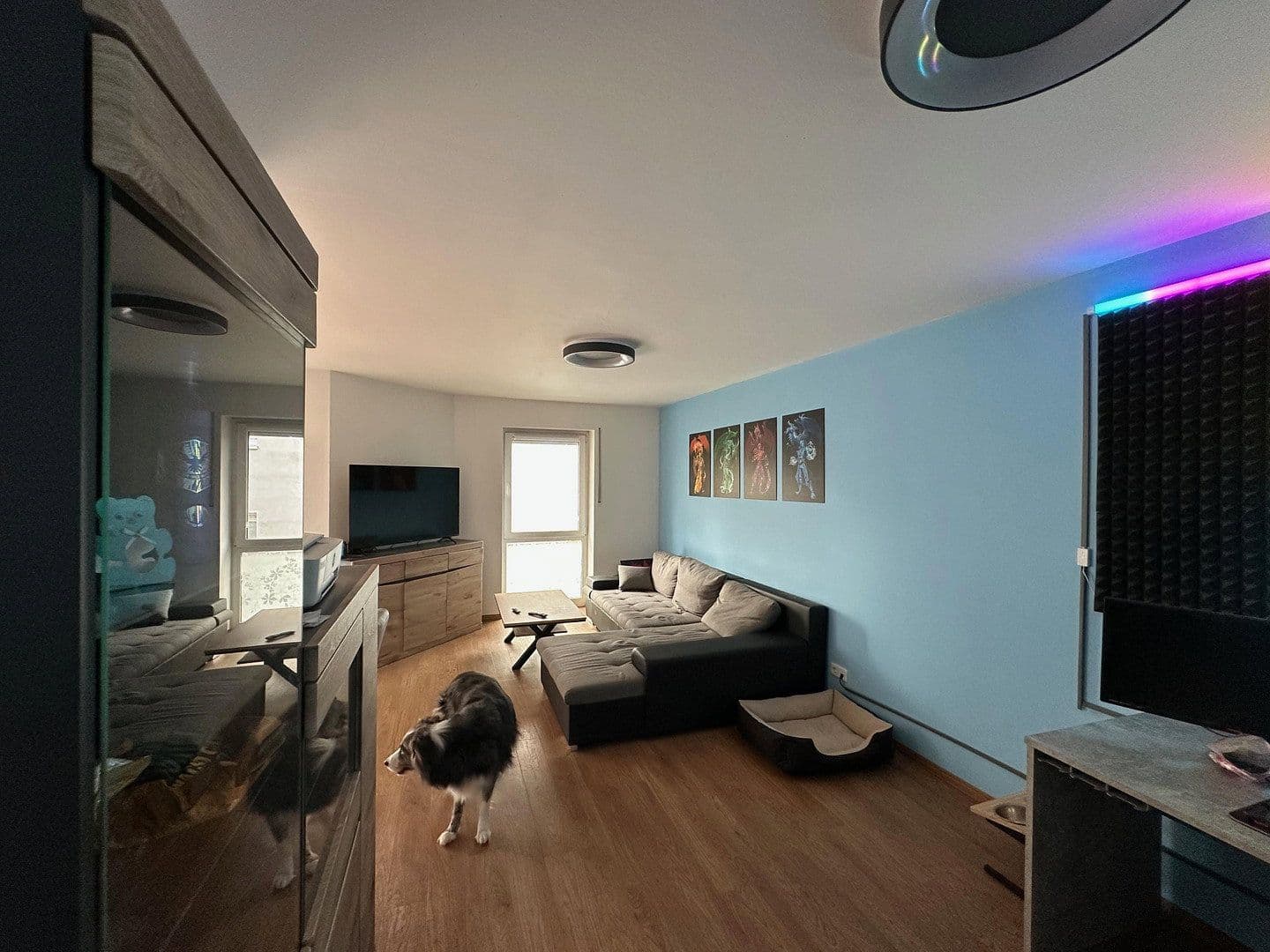1 bedroom with open-plan kitchen flat to rent, 72 m², Dolberger Str. 100, Ahlen, North Rhine-Westphalia 1 bedroom with open-plan kitchen flat to rent, 72 m², Dolberger Str. 100, Ahlen, North Rhine-Westphalia