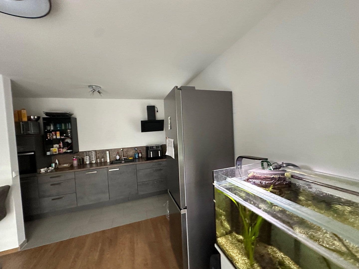 1 bedroom with open-plan kitchen flat to rent, 72 m², Dolberger Str. 100, Ahlen, North Rhine-Westphalia 1 bedroom with open-plan kitchen flat to rent, 72 m², Dolberger Str. 100, Ahlen, North Rhine-Westphalia