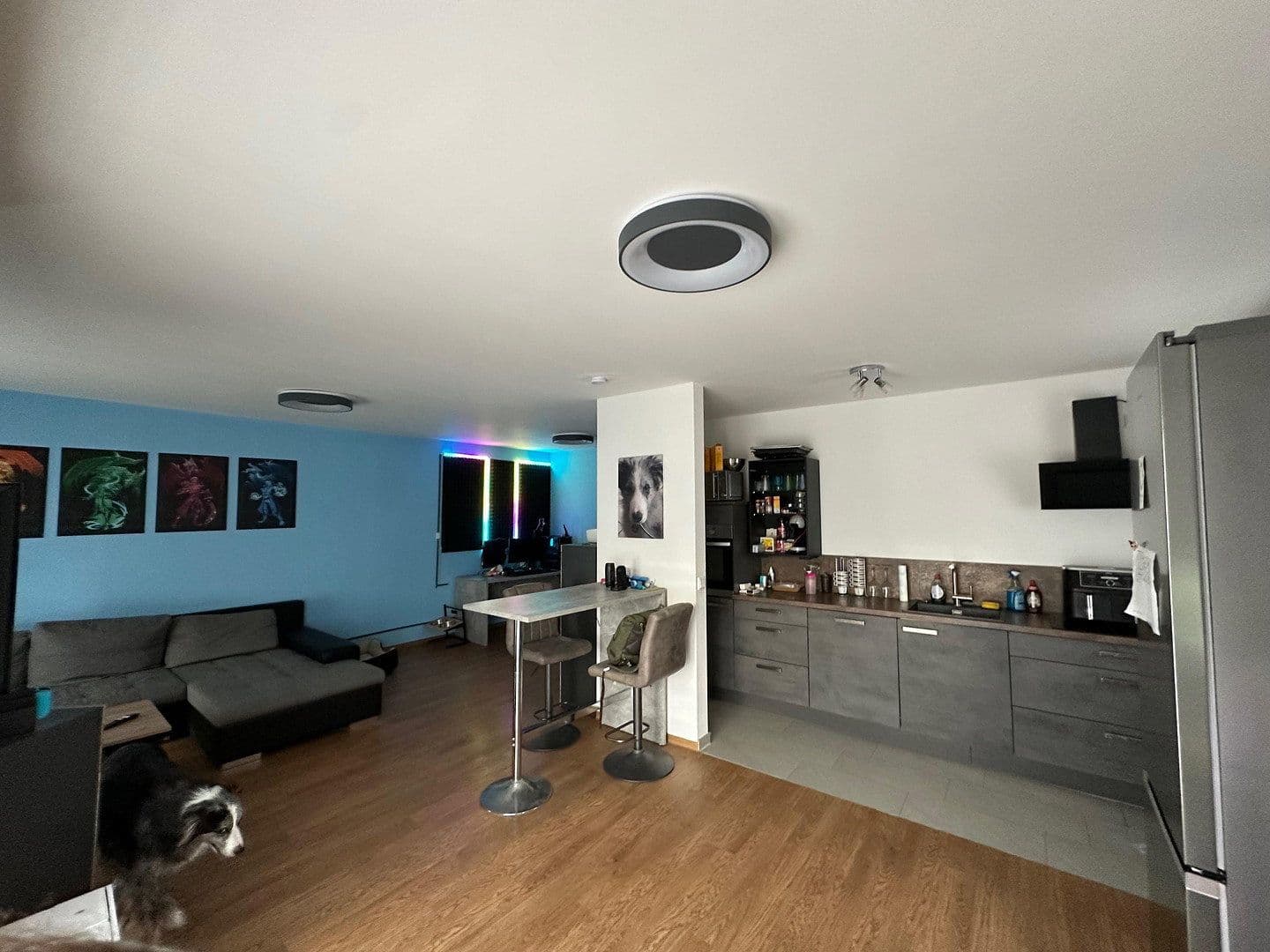 1 bedroom with open-plan kitchen flat to rent, 72 m², Dolberger Str. 100, Ahlen, North Rhine-Westphalia 1 bedroom with open-plan kitchen flat to rent, 72 m², Dolberger Str. 100, Ahlen, North Rhine-Westphalia