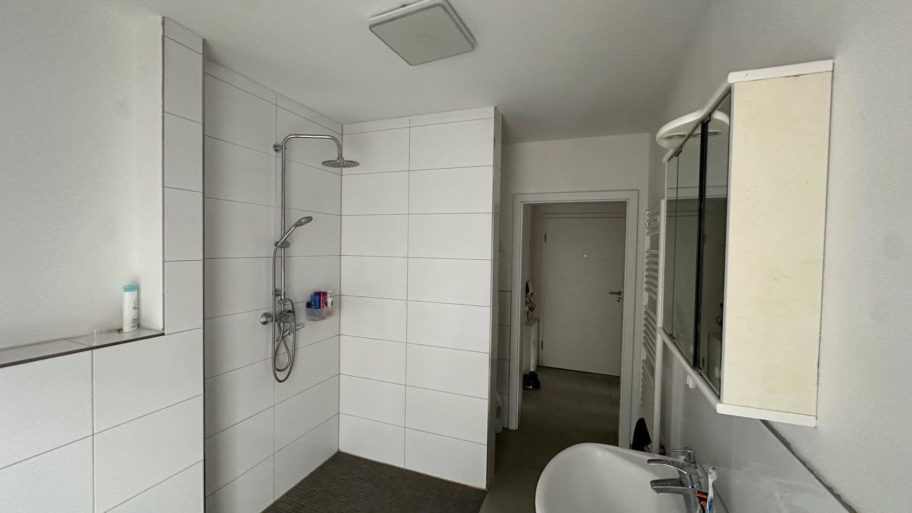 1 bedroom with open-plan kitchen flat to rent, 72 m², Dolberger Str. 100, Ahlen, North Rhine-Westphalia 1 bedroom with open-plan kitchen flat to rent, 72 m², Dolberger Str. 100, Ahlen, North Rhine-Westphalia