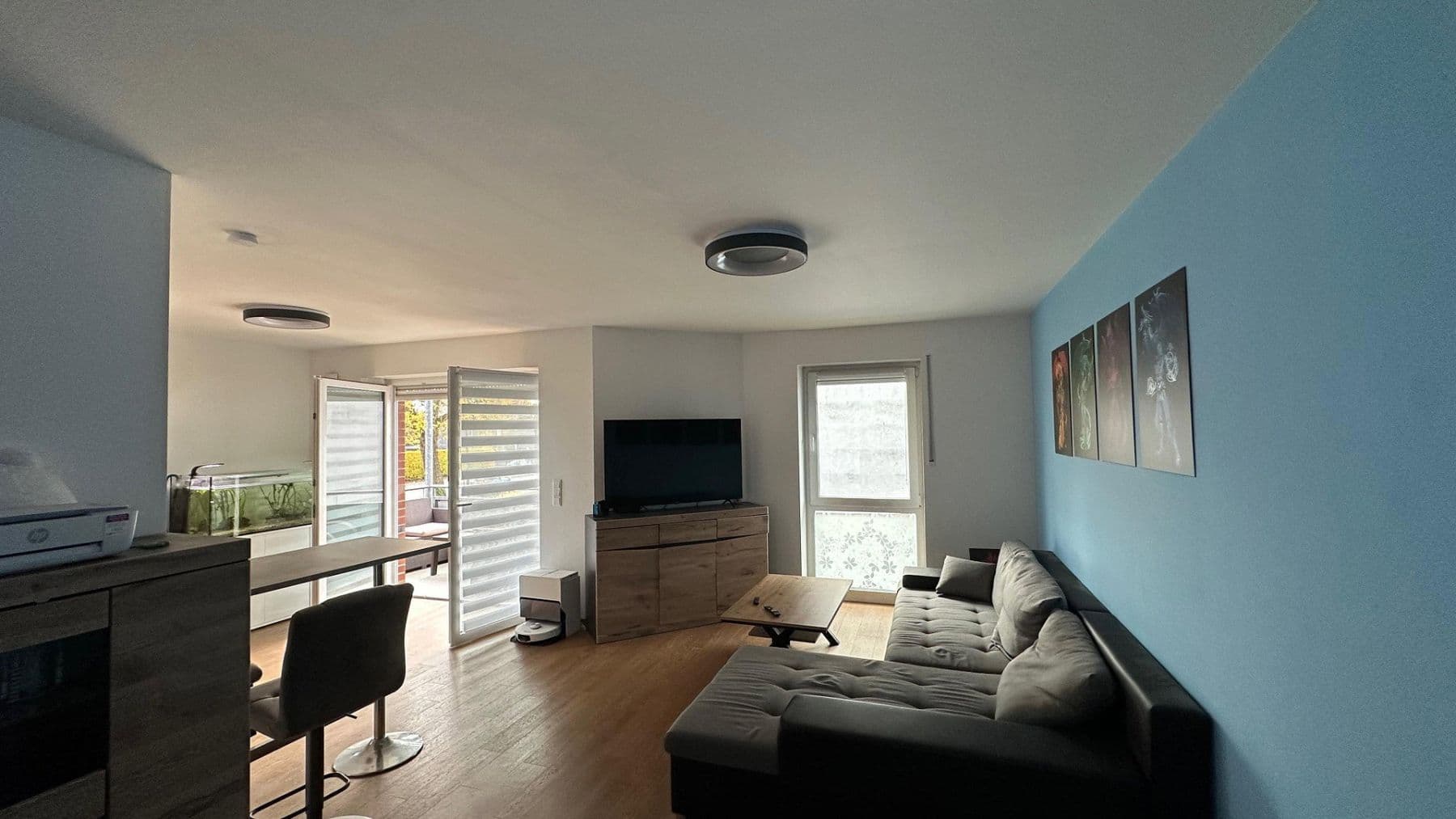 1 bedroom with open-plan kitchen flat to rent, 72 m², Dolberger Str. 100, Ahlen, North Rhine-Westphalia 1 bedroom with open-plan kitchen flat to rent, 72 m², Dolberger Str. 100, Ahlen, North Rhine-Westphalia