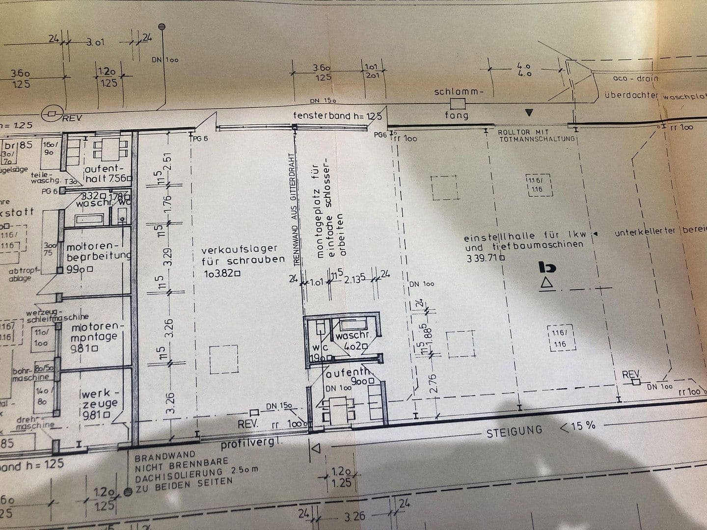 non-residential property for sale, 2,400 m², Carl-Zeiss-Straße 16, Alsdorf, North Rhine-Westphalia non-residential property for sale, 2,400 m², Carl-Zeiss-Straße 16, Alsdorf, North Rhine-Westphalia