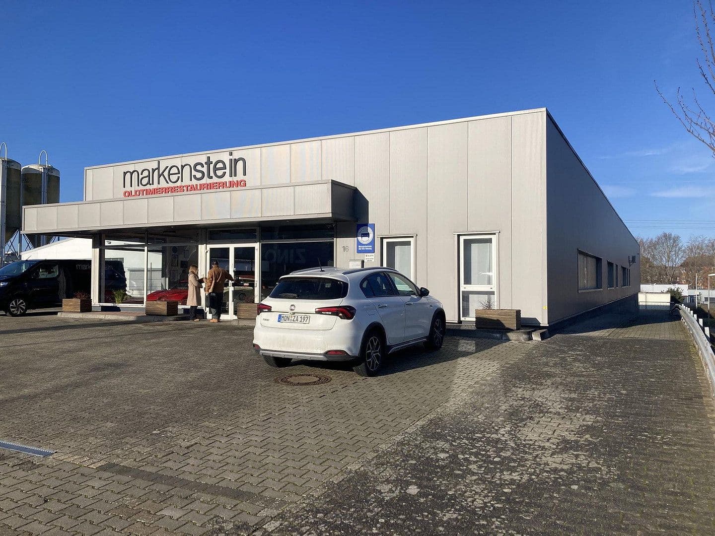non-residential property for sale, 2,400 m², Carl-Zeiss-Straße 16, Alsdorf, North Rhine-Westphalia non-residential property for sale, 2,400 m², Carl-Zeiss-Straße 16, Alsdorf, North Rhine-Westphalia