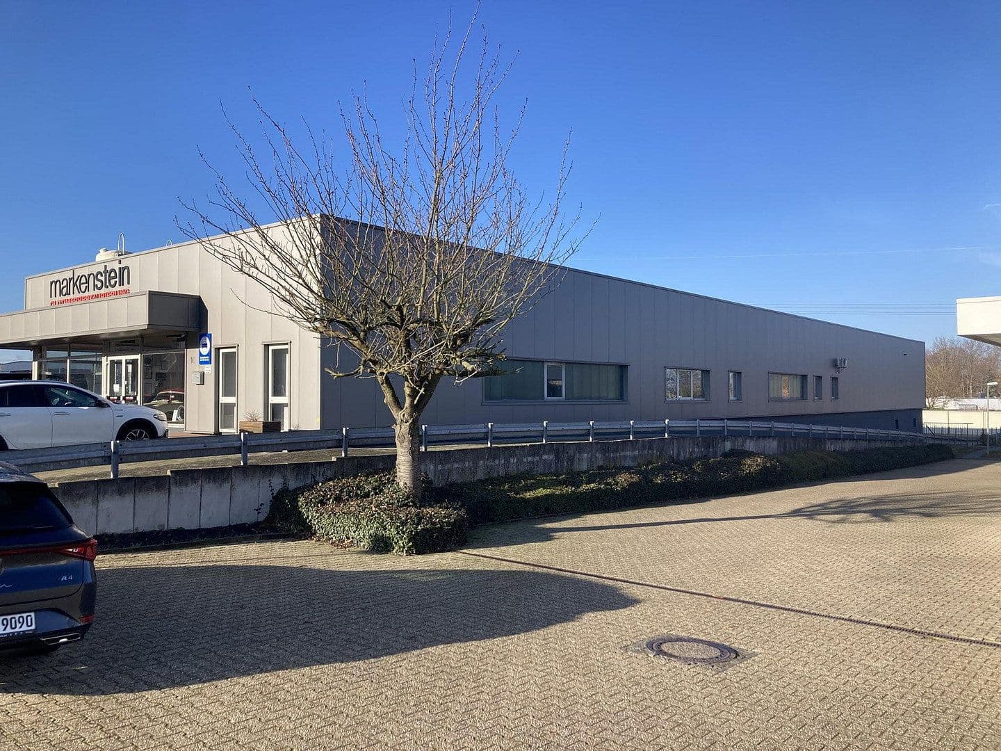 non-residential property for sale, 2,400 m², Carl-Zeiss-Straße 16, Alsdorf, North Rhine-Westphalia non-residential property for sale, 2,400 m², Carl-Zeiss-Straße 16, Alsdorf, North Rhine-Westphalia