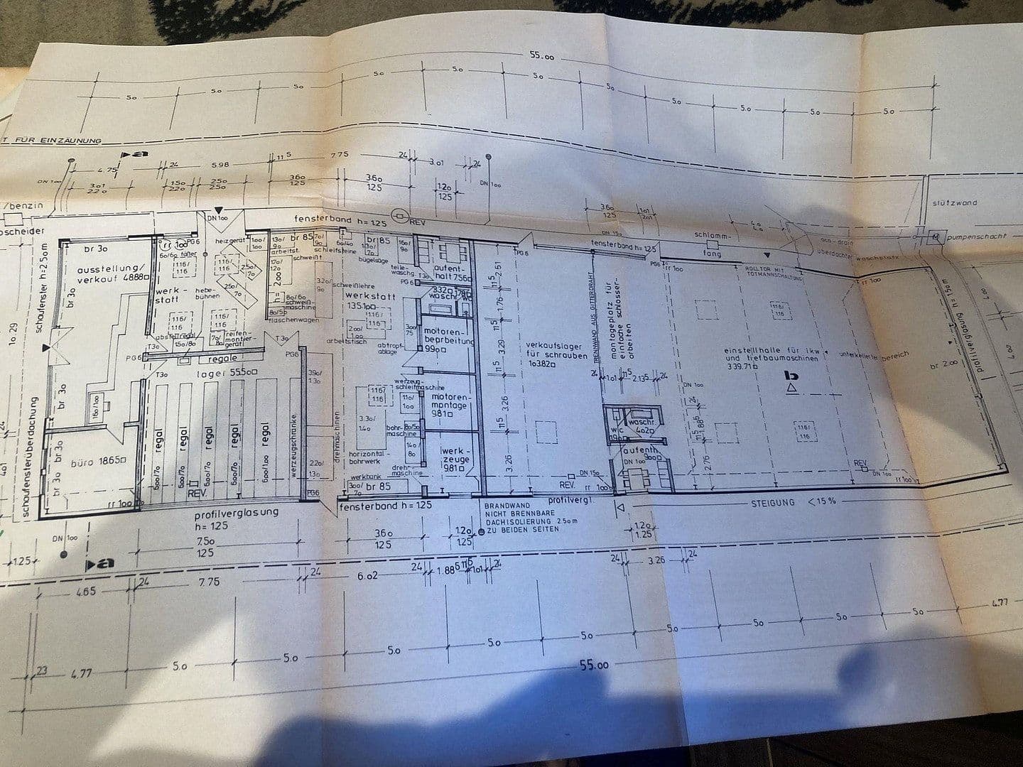 non-residential property for sale, 2,400 m², Carl-Zeiss-Straße 16, Alsdorf, North Rhine-Westphalia non-residential property for sale, 2,400 m², Carl-Zeiss-Straße 16, Alsdorf, North Rhine-Westphalia