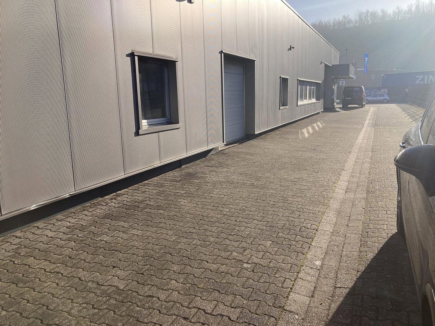 non-residential property for sale, 2,400 m², Carl-Zeiss-Straße 16, Alsdorf, North Rhine-Westphalia non-residential property for sale, 2,400 m², Carl-Zeiss-Straße 16, Alsdorf, North Rhine-Westphalia
