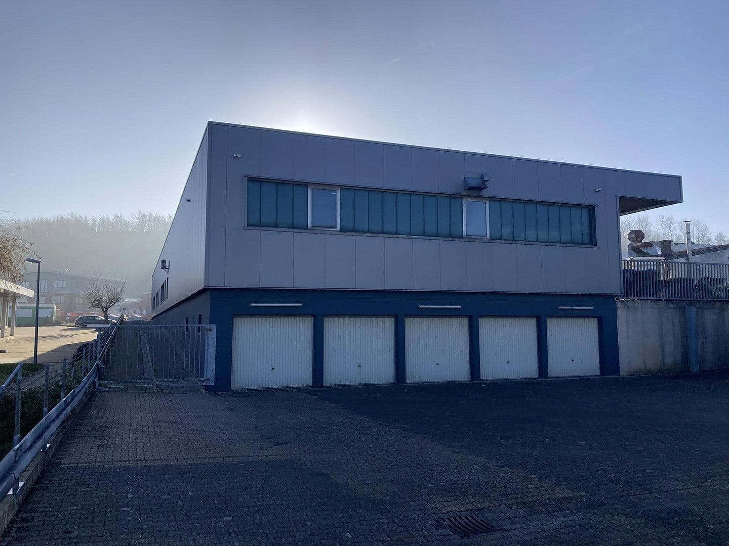 non-residential property for sale, 2,400 m², Carl-Zeiss-Straße 16, Alsdorf, North Rhine-Westphalia non-residential property for sale, 2,400 m², Carl-Zeiss-Straße 16, Alsdorf, North Rhine-Westphalia