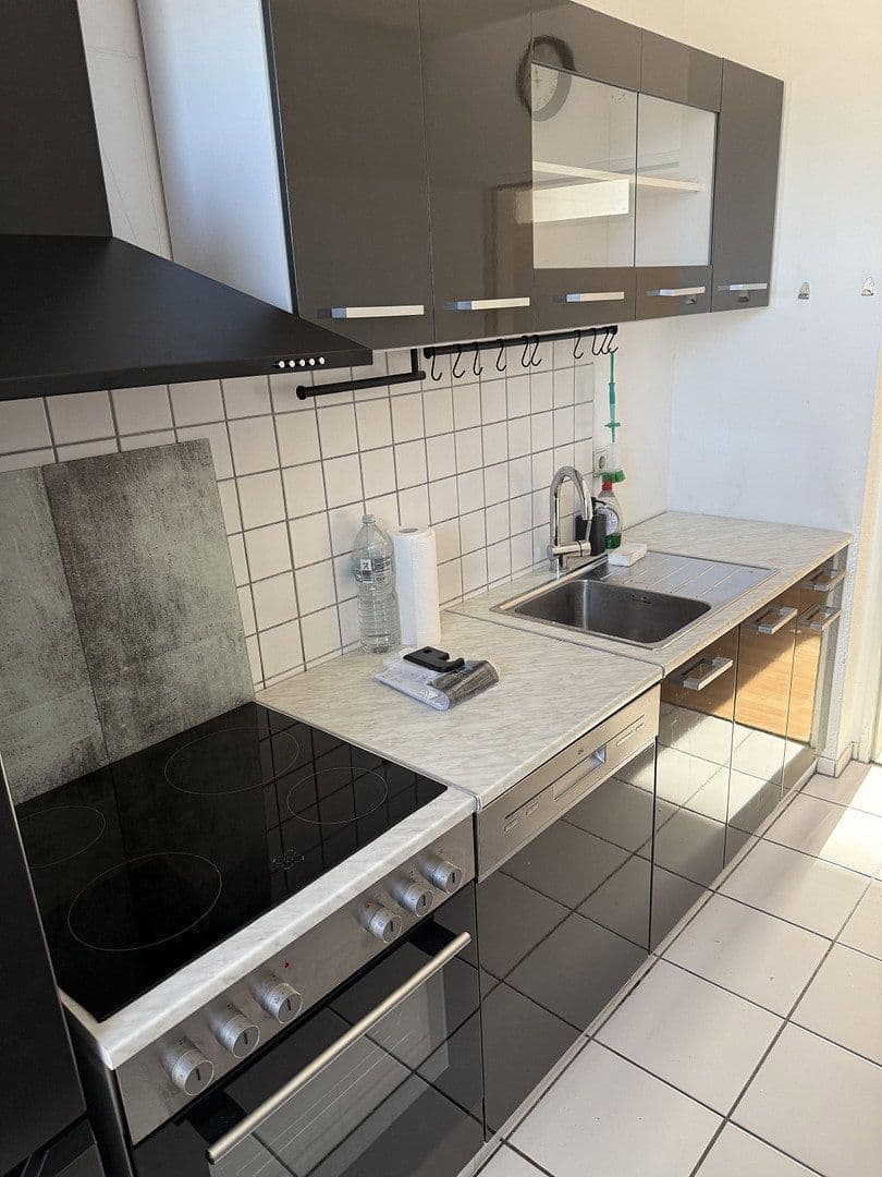 3 bedroom flat to rent, 82 m², Im Kohlruss 7, Liederbach am Taunus, Hesse 3 bedroom flat to rent, 82 m², Im Kohlruss 7, Liederbach am Taunus, Hesse