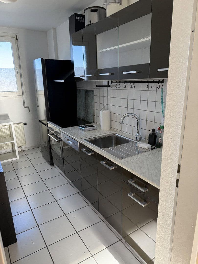 3 bedroom flat to rent, 82 m², Im Kohlruss 7, Liederbach am Taunus, Hesse 3 bedroom flat to rent, 82 m², Im Kohlruss 7, Liederbach am Taunus, Hesse