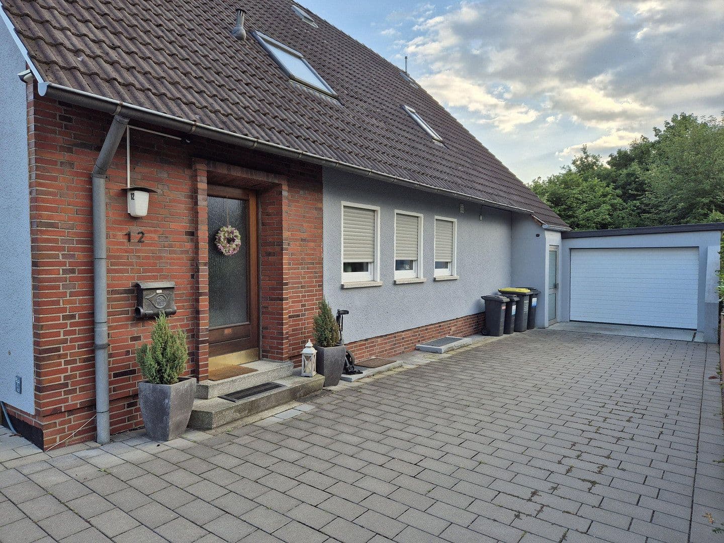 house for sale, 150 m², Bielefeld, North Rhine-Westphalia house for sale, 150 m², Bielefeld, North Rhine-Westphalia