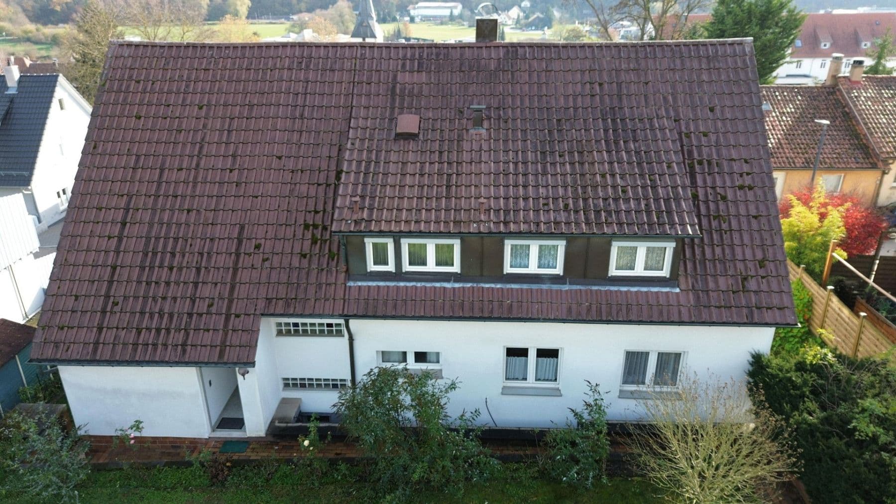 house for sale, 187 m², Mühlacker, Baden-Württemberg house for sale, 187 m², Mühlacker, Baden-Württemberg