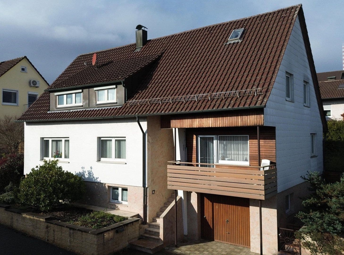 house for sale, 187 m², Mühlacker, Baden-Württemberg house for sale, 187 m², Mühlacker, Baden-Württemberg