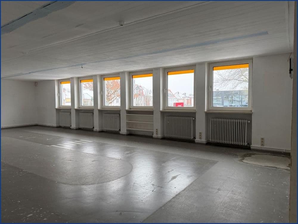 office to rent, 160 m², Hannoversche Heerstr. 3, Celle, Lower Saxony office to rent, 160 m², Hannoversche Heerstr. 3, Celle, Lower Saxony