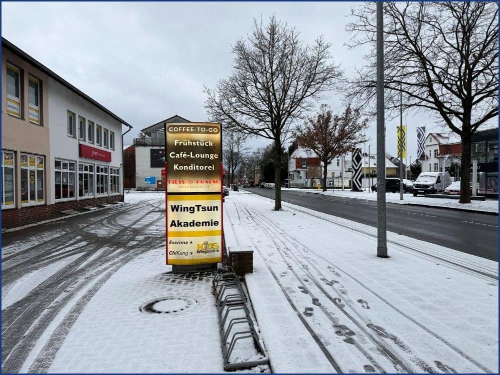office to rent, 160 m², Hannoversche Heerstr. 3, Celle, Lower Saxony office to rent, 160 m², Hannoversche Heerstr. 3, Celle, Lower Saxony