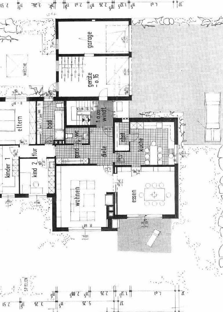 house for sale, 280 m², Norderneyer Weg 11, Leer (Ostfriesland), Lower Saxony house for sale, 280 m², Norderneyer Weg 11, Leer (Ostfriesland), Lower Saxony