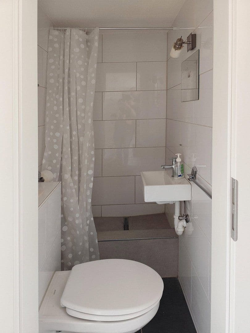 1 bedroom flat to rent, 23 m², Rielasingen-Worblingen, Baden-Württemberg 1 bedroom flat to rent, 23 m², Rielasingen-Worblingen, Baden-Württemberg
