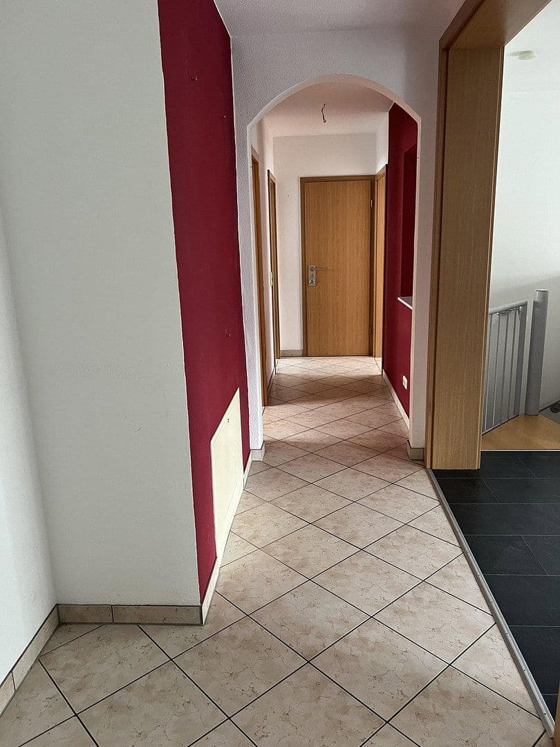 5 bedroom flat for sale, 121 m², Mühlheim am Main, Hesse 5 bedroom flat for sale, 121 m², Mühlheim am Main, Hesse