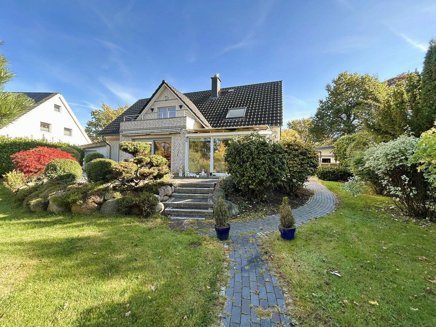 house for sale, 324 m², Mönkeberg, Schleswig-Holstein house for sale, 324 m², Mönkeberg, Schleswig-Holstein