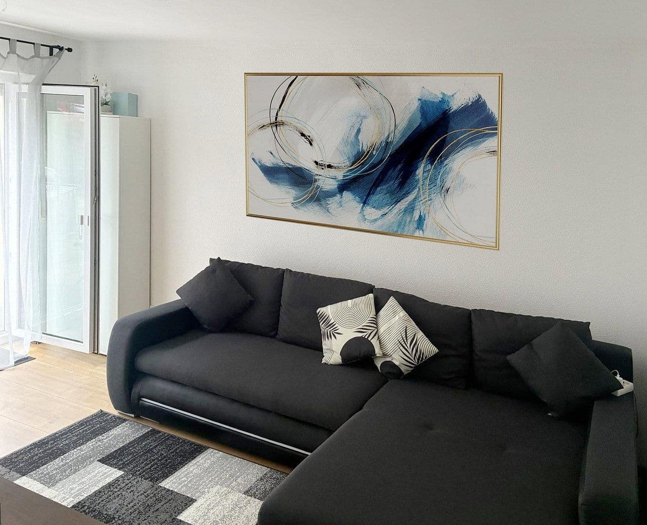 1 bedroom flat to rent, 25 m², Fließhornstraße 4a, Konstanz, Baden-Württemberg 1 bedroom flat to rent, 25 m², Fließhornstraße 4a, Konstanz, Baden-Württemberg