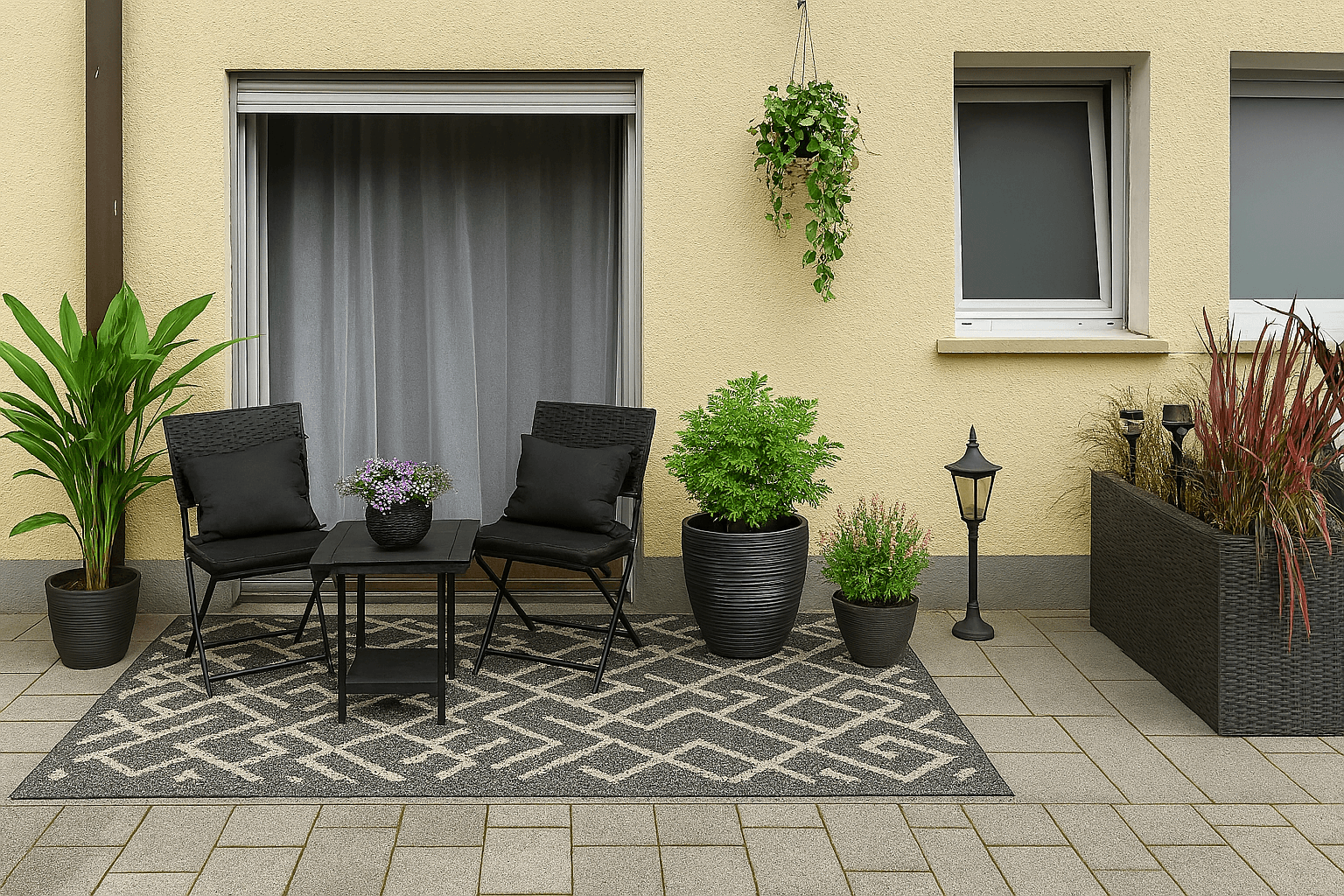 1 bedroom flat to rent, 25 m², Fließhornstraße 4a, Konstanz, Baden-Württemberg 1 bedroom flat to rent, 25 m², Fließhornstraße 4a, Konstanz, Baden-Württemberg