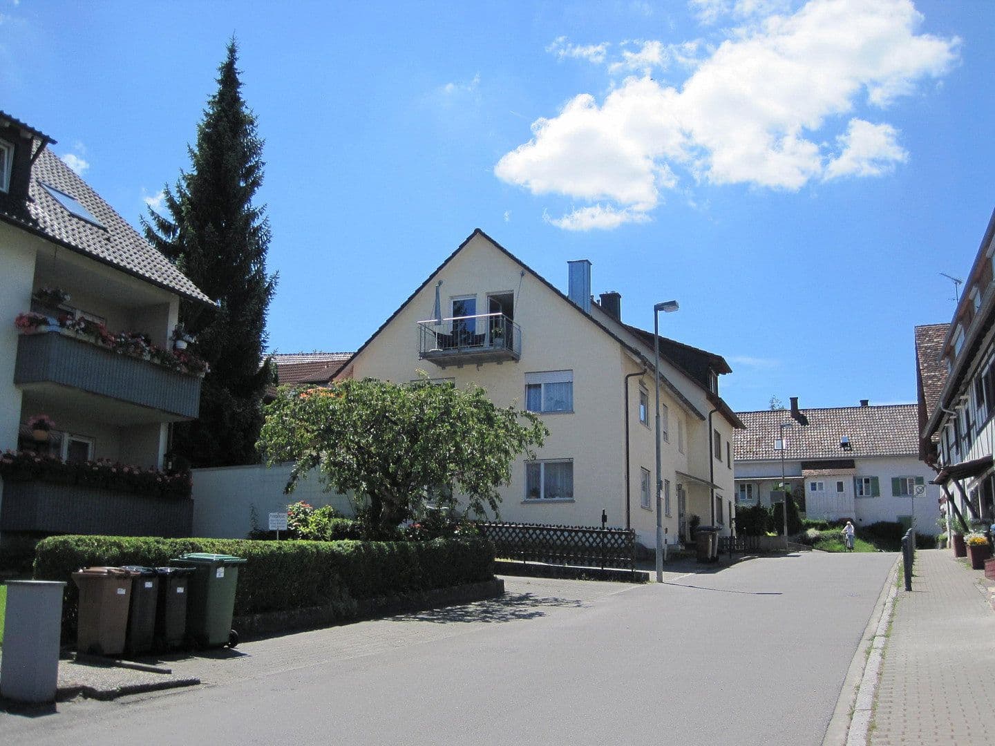 1 bedroom flat to rent, 25 m², Fließhornstraße 4a, Konstanz, Baden-Württemberg 1 bedroom flat to rent, 25 m², Fließhornstraße 4a, Konstanz, Baden-Württemberg