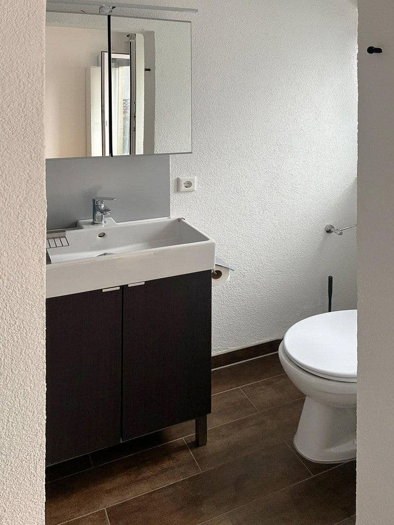 1 bedroom flat to rent, 25 m², Fließhornstraße 4a, Konstanz, Baden-Württemberg 1 bedroom flat to rent, 25 m², Fließhornstraße 4a, Konstanz, Baden-Württemberg
