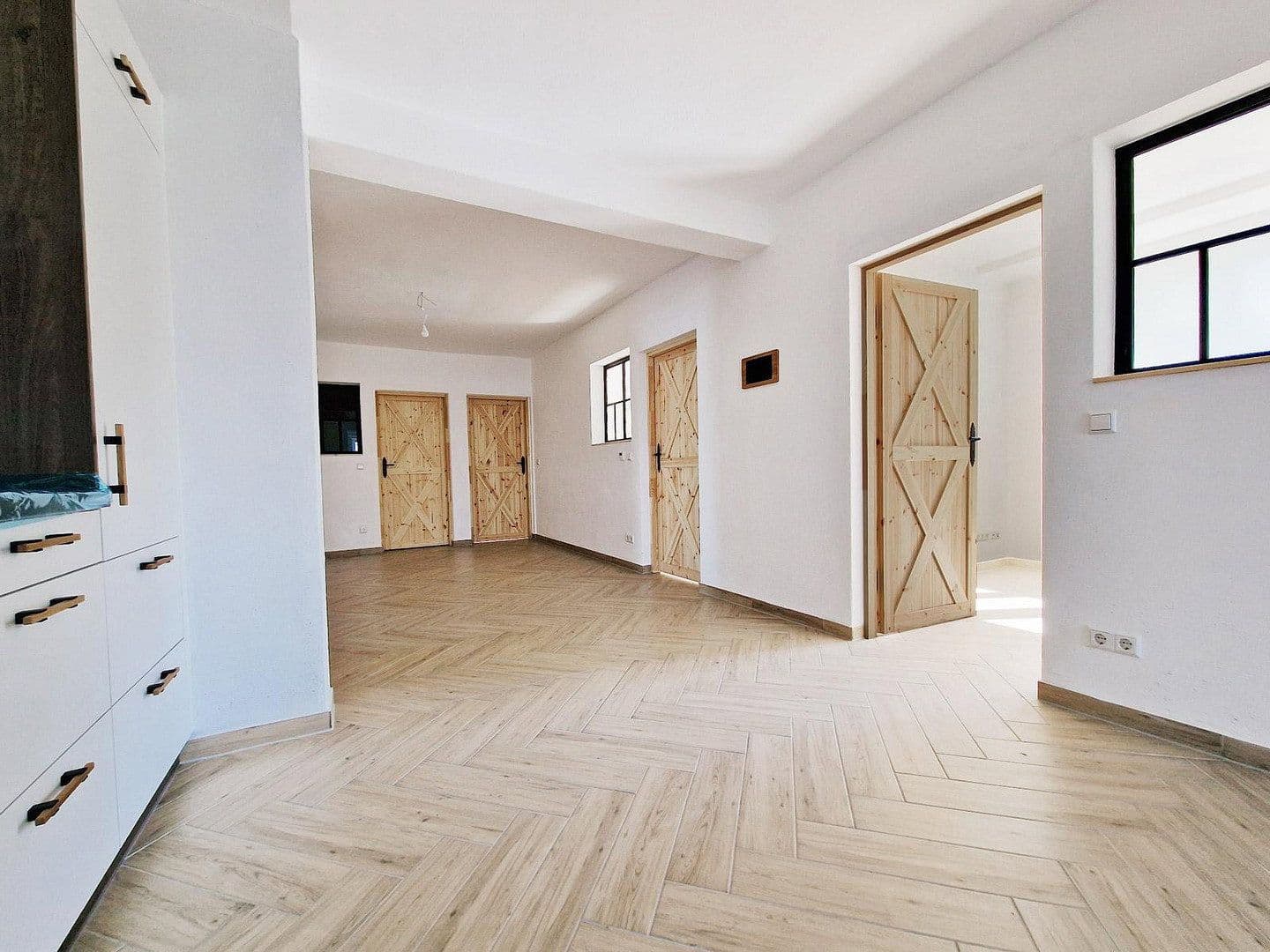 4 bedroom flat to rent, 128 m², Am Küsterberg 6A, Wolfsburg, Lower Saxony 4 bedroom flat to rent, 128 m², Am Küsterberg 6A, Wolfsburg, Lower Saxony