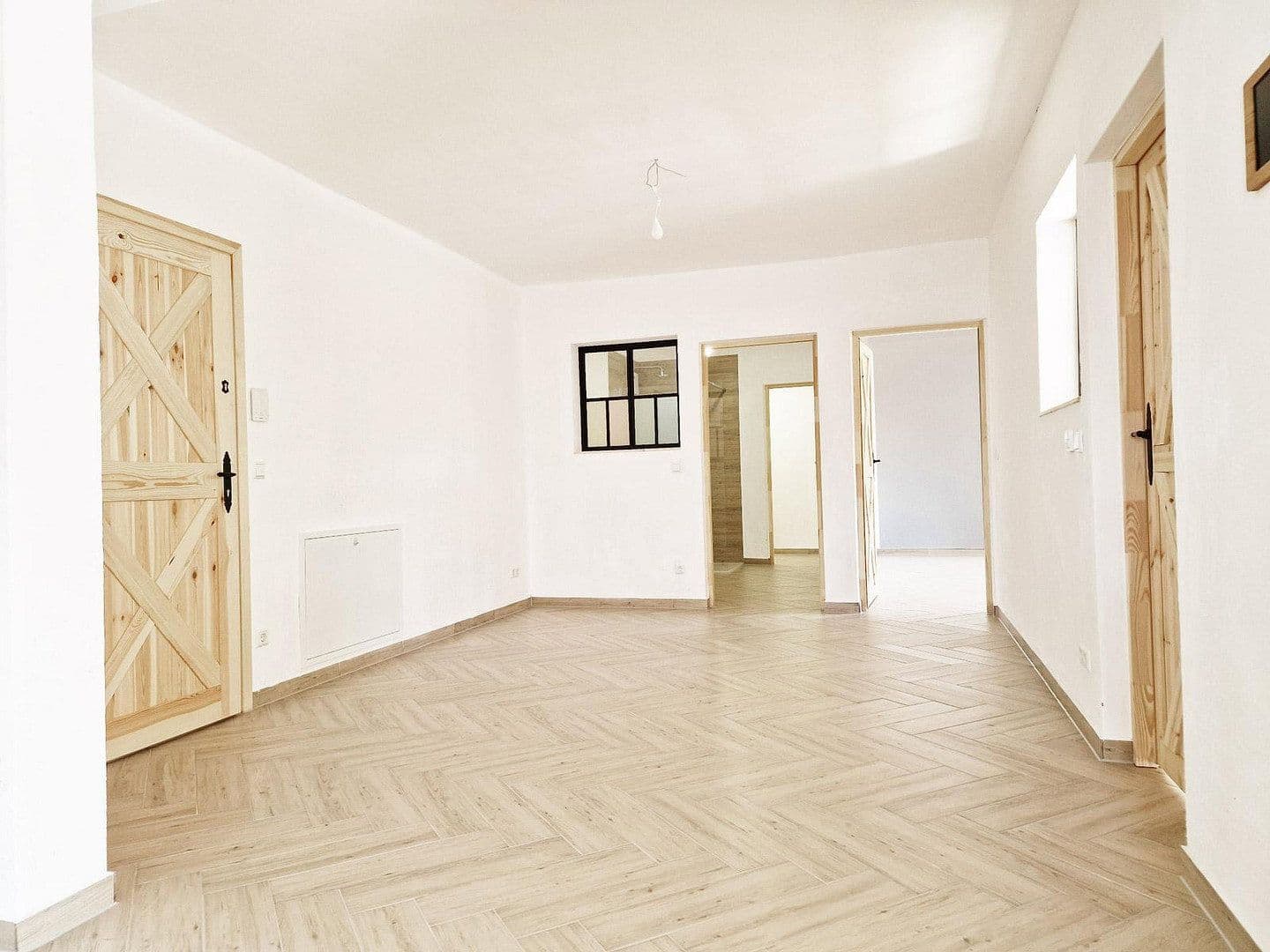 4 bedroom flat to rent, 128 m², Am Küsterberg 6A, Wolfsburg, Lower Saxony 4 bedroom flat to rent, 128 m², Am Küsterberg 6A, Wolfsburg, Lower Saxony