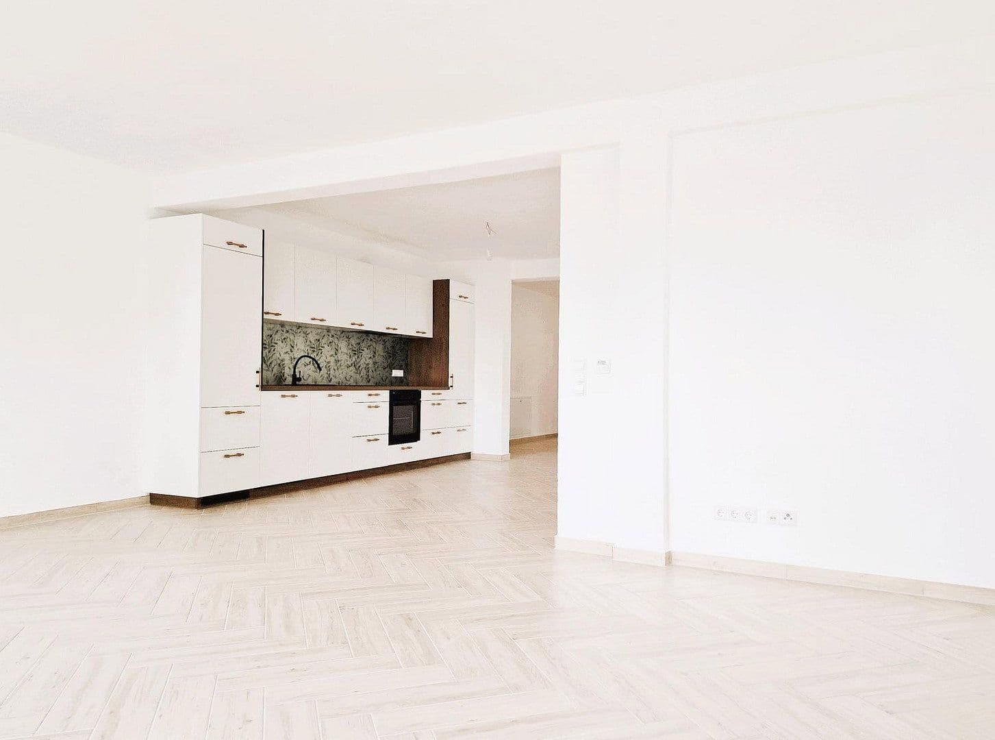 4 bedroom flat to rent, 128 m², Am Küsterberg 6A, Wolfsburg, Lower Saxony 4 bedroom flat to rent, 128 m², Am Küsterberg 6A, Wolfsburg, Lower Saxony