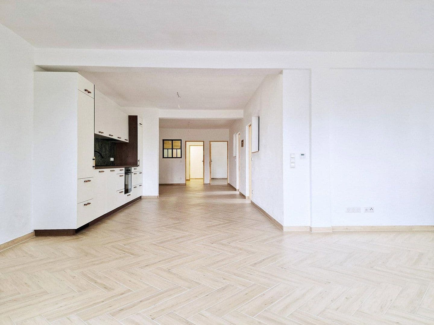 4 bedroom flat to rent, 128 m², Am Küsterberg 6A, Wolfsburg, Lower Saxony 4 bedroom flat to rent, 128 m², Am Küsterberg 6A, Wolfsburg, Lower Saxony