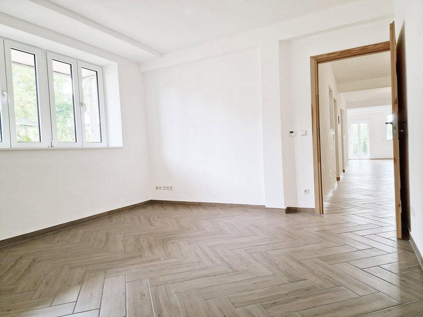 4 bedroom flat to rent, 128 m², Am Küsterberg 6A, Wolfsburg, Lower Saxony 4 bedroom flat to rent, 128 m², Am Küsterberg 6A, Wolfsburg, Lower Saxony