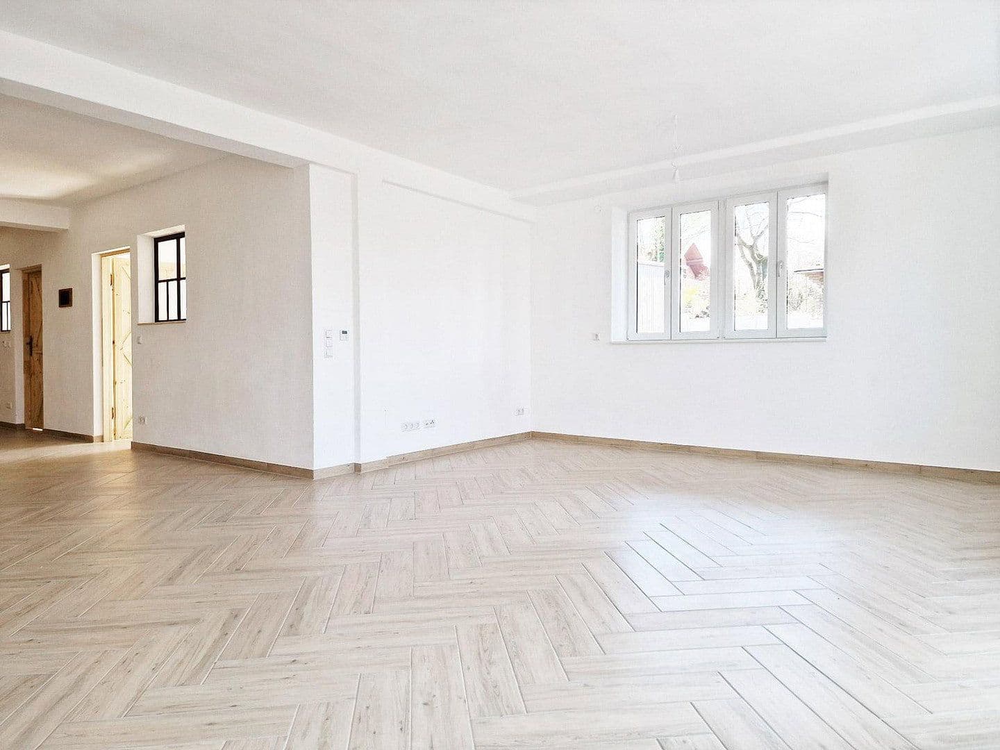 4 bedroom flat to rent, 128 m², Am Küsterberg 6A, Wolfsburg, Lower Saxony 4 bedroom flat to rent, 128 m², Am Küsterberg 6A, Wolfsburg, Lower Saxony