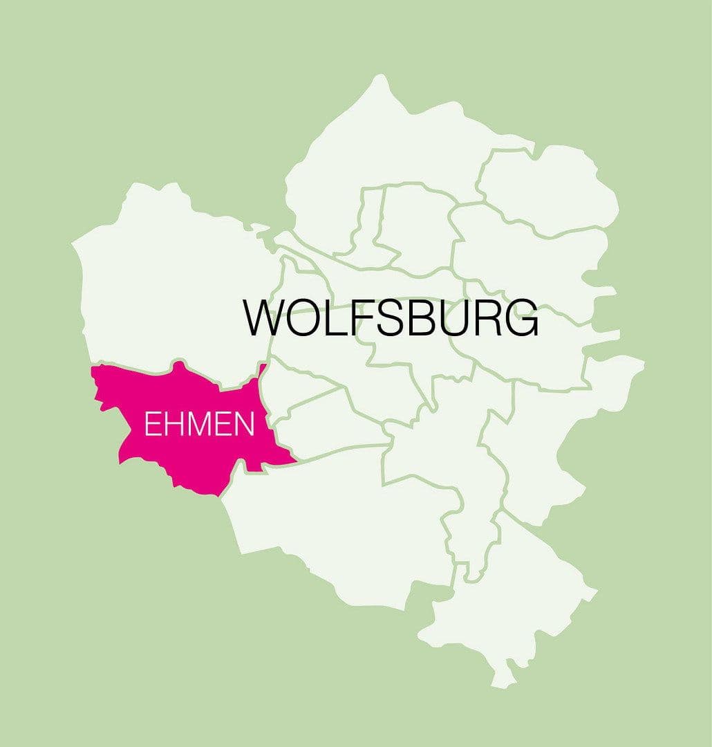 4 bedroom flat to rent, 128 m², Am Küsterberg 6A, Wolfsburg, Lower Saxony 4 bedroom flat to rent, 128 m², Am Küsterberg 6A, Wolfsburg, Lower Saxony