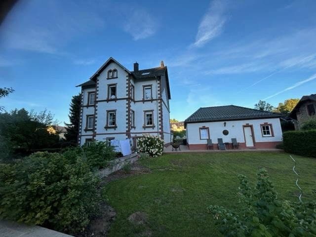 house for sale, 240 m², Mürlenbach, Rhineland-Palatinate house for sale, 240 m², Mürlenbach, Rhineland-Palatinate