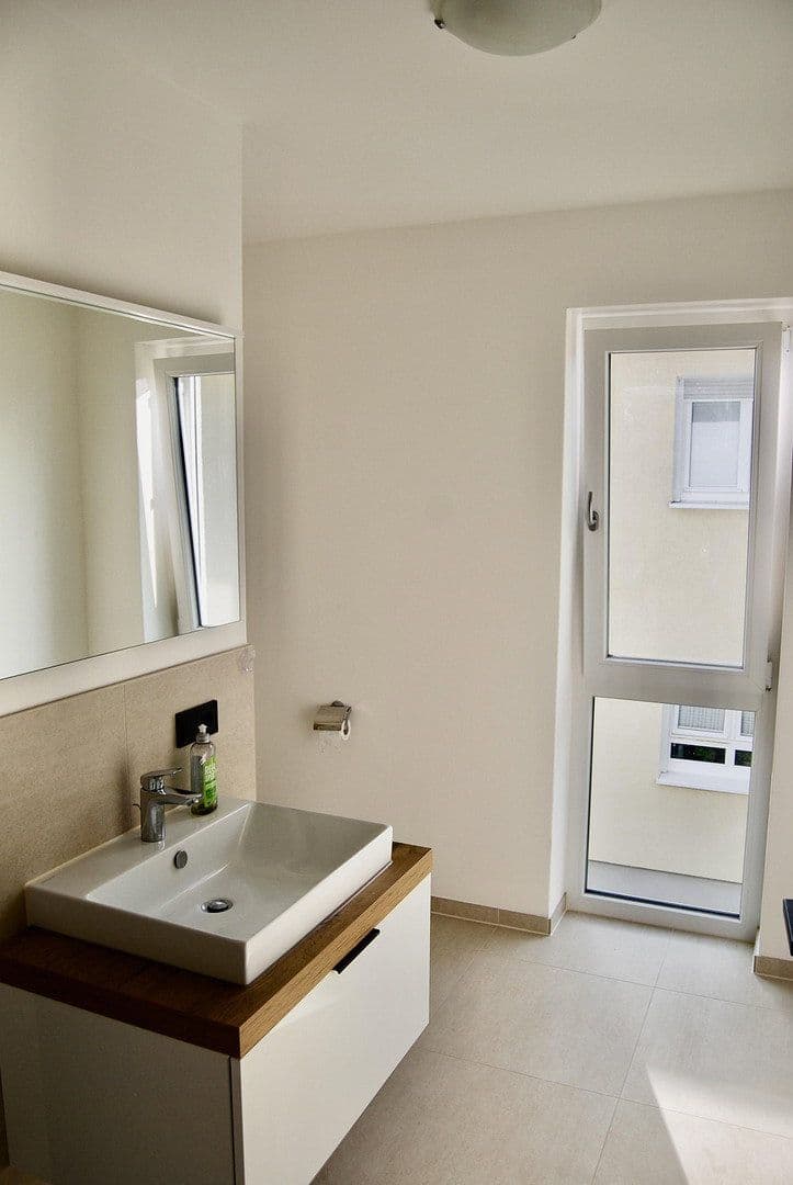 2 bedroom flat to rent, 61 m², Pater-Wald-Straße 6, Kaltenengers, Rhineland-Palatinate 2 bedroom flat to rent, 61 m², Pater-Wald-Straße 6, Kaltenengers, Rhineland-Palatinate