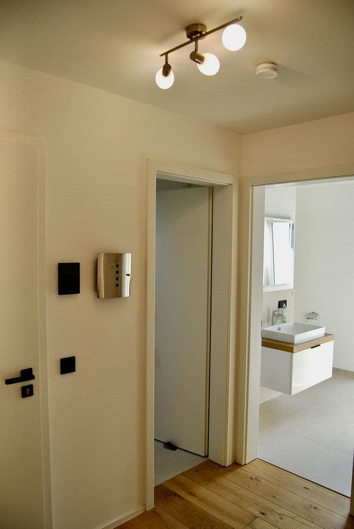 2 bedroom flat to rent, 61 m², Pater-Wald-Straße 6, Kaltenengers, Rhineland-Palatinate 2 bedroom flat to rent, 61 m², Pater-Wald-Straße 6, Kaltenengers, Rhineland-Palatinate