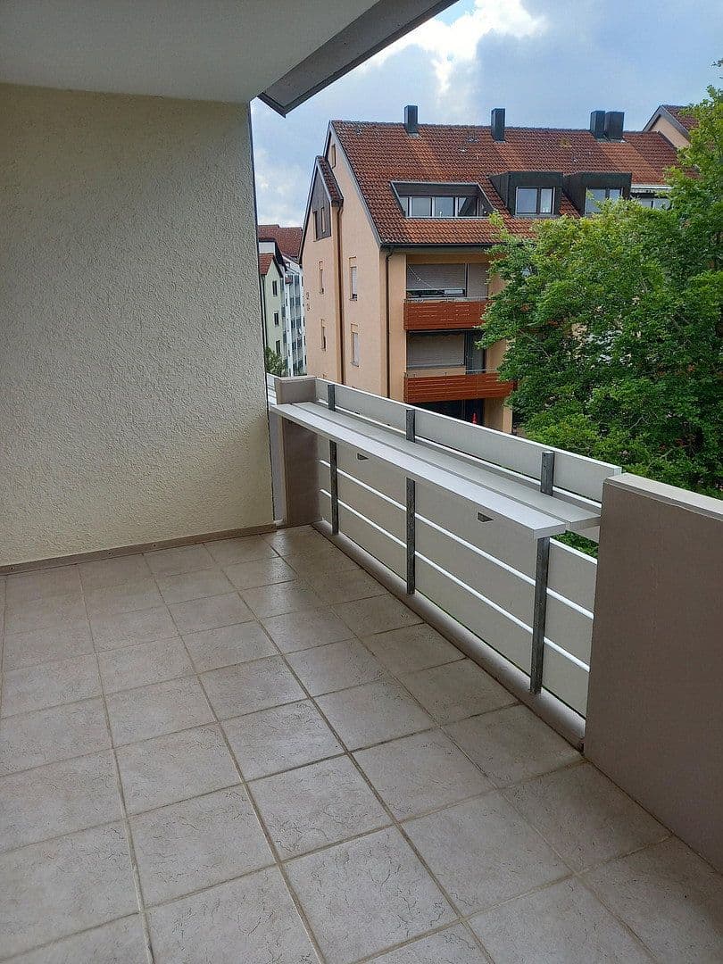 2 bedroom with open-plan kitchen flat for sale, 85 m², ulm, Baden-Württemberg 2 bedroom with open-plan kitchen flat for sale, 85 m², ulm, Baden-Württemberg