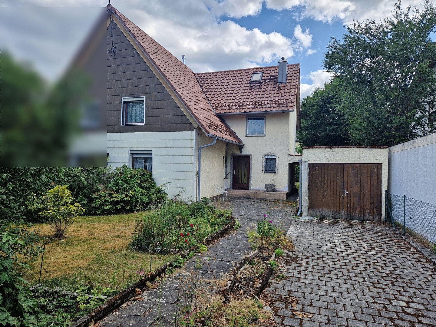 house for sale, 95 m², Gröbenzell, Bavaria house for sale, 95 m², Gröbenzell, Bavaria