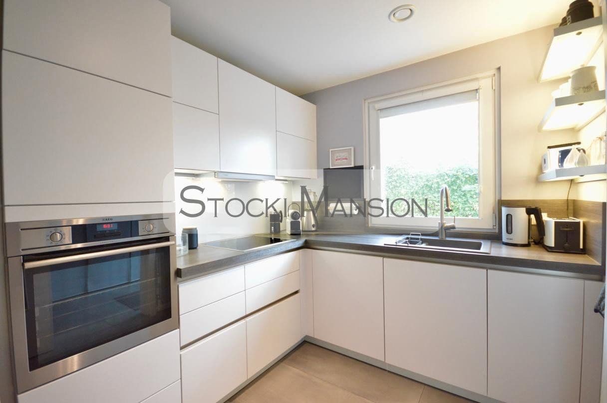 4 bedroom flat to rent, 111 m², Hamburg, Hamburg 4 bedroom flat to rent, 111 m², Hamburg, Hamburg