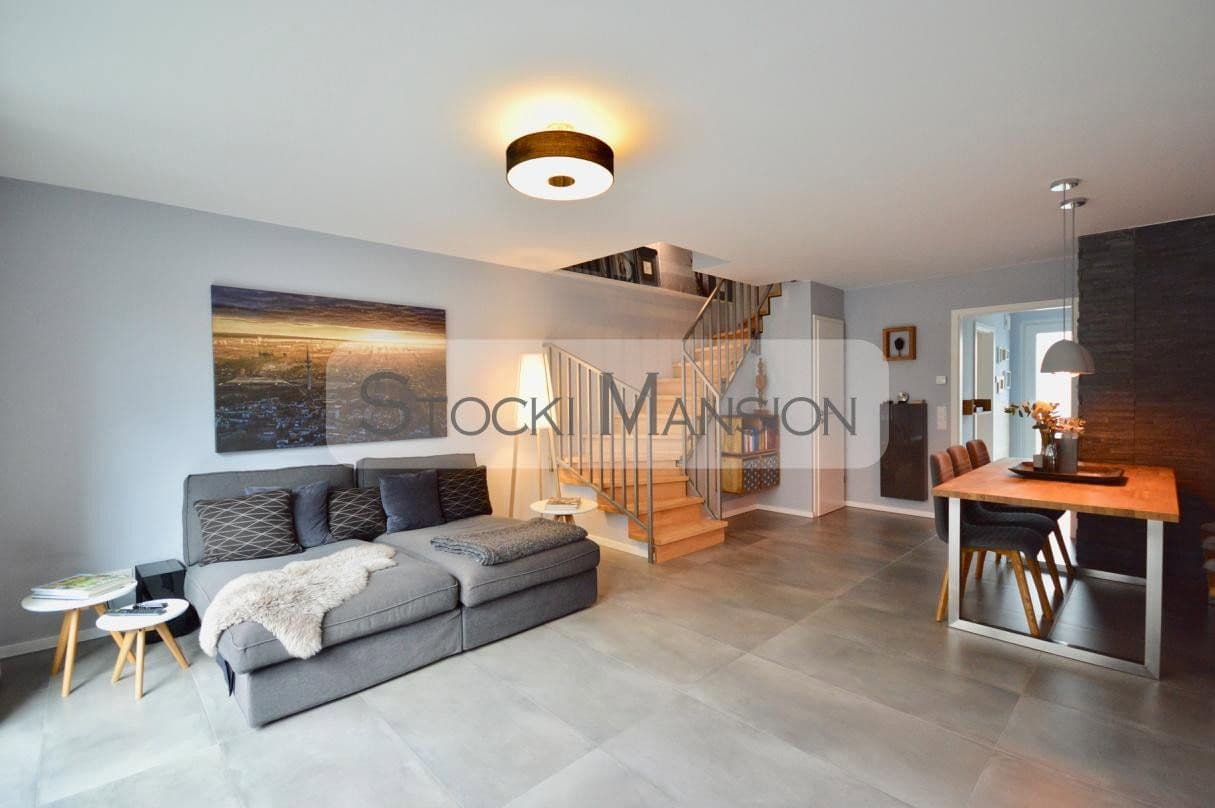 4 bedroom flat to rent, 111 m², Hamburg, Hamburg 4 bedroom flat to rent, 111 m², Hamburg, Hamburg