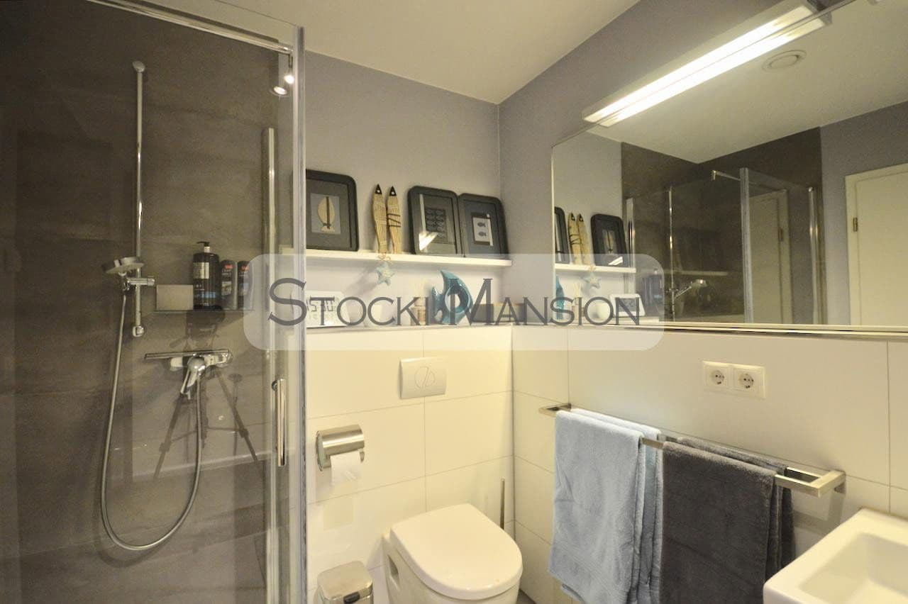 4 bedroom flat to rent, 111 m², Hamburg, Hamburg 4 bedroom flat to rent, 111 m², Hamburg, Hamburg