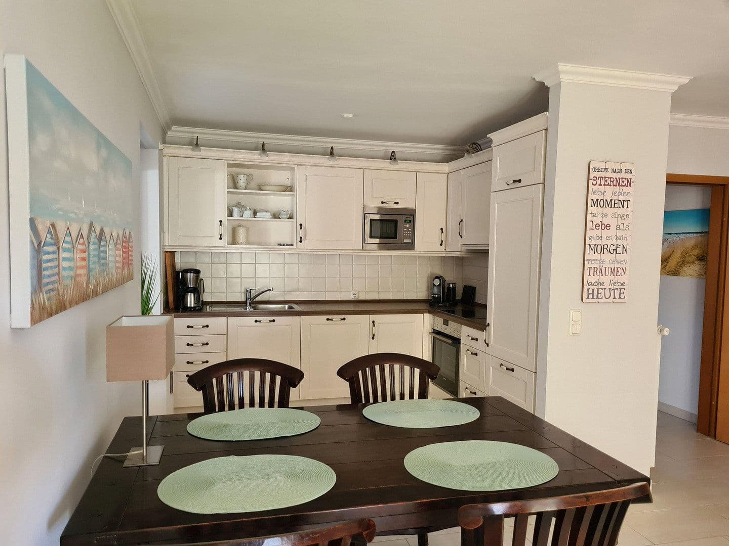 3 bedroom flat for sale, 80 m², Neustadt in Holstein, Schleswig-Holstein 3 bedroom flat for sale, 80 m², Neustadt in Holstein, Schleswig-Holstein