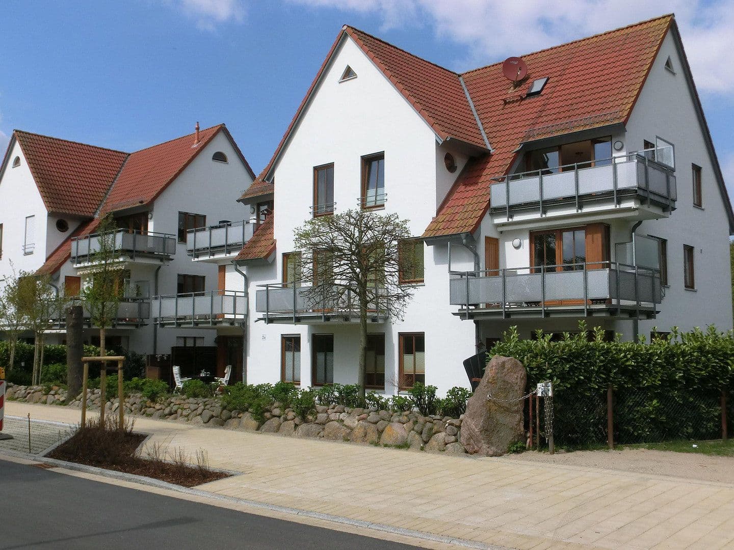 3 bedroom flat for sale, 80 m², Neustadt in Holstein, Schleswig-Holstein 3 bedroom flat for sale, 80 m², Neustadt in Holstein, Schleswig-Holstein
