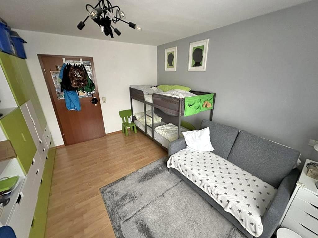 3 bedroom flat to rent, 81 m², Rhönstr.5, Waghäusel, Baden-Württemberg 3 bedroom flat to rent, 81 m², Rhönstr.5, Waghäusel, Baden-Württemberg