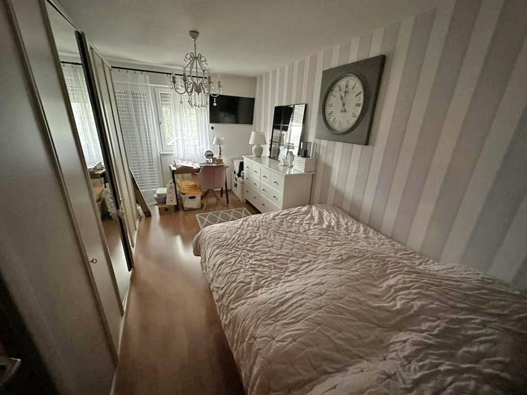 3 bedroom flat to rent, 81 m², Rhönstr.5, Waghäusel, Baden-Württemberg 3 bedroom flat to rent, 81 m², Rhönstr.5, Waghäusel, Baden-Württemberg